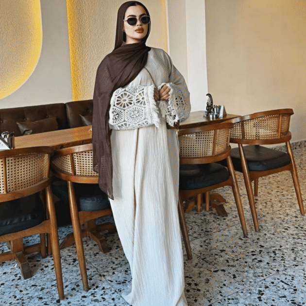 HIJAB  QUEEN
