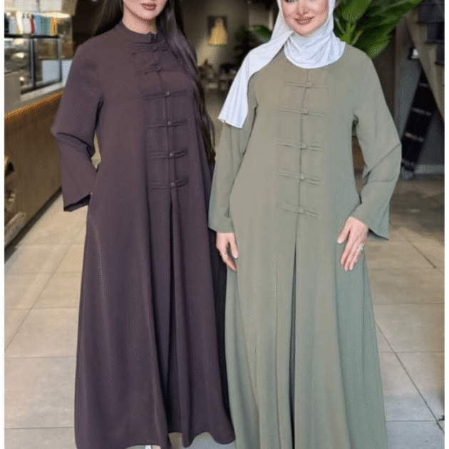 ABAYA TOKYO