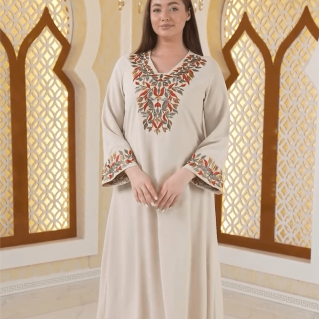 ABAYA AMIRA