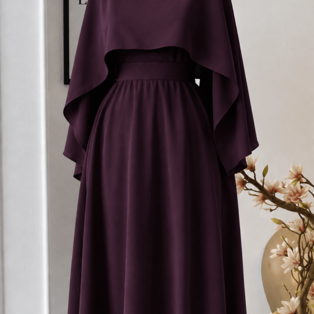 robe rihana 7